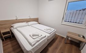 Počitniški dom Portorož / Portoroz Holiday Home